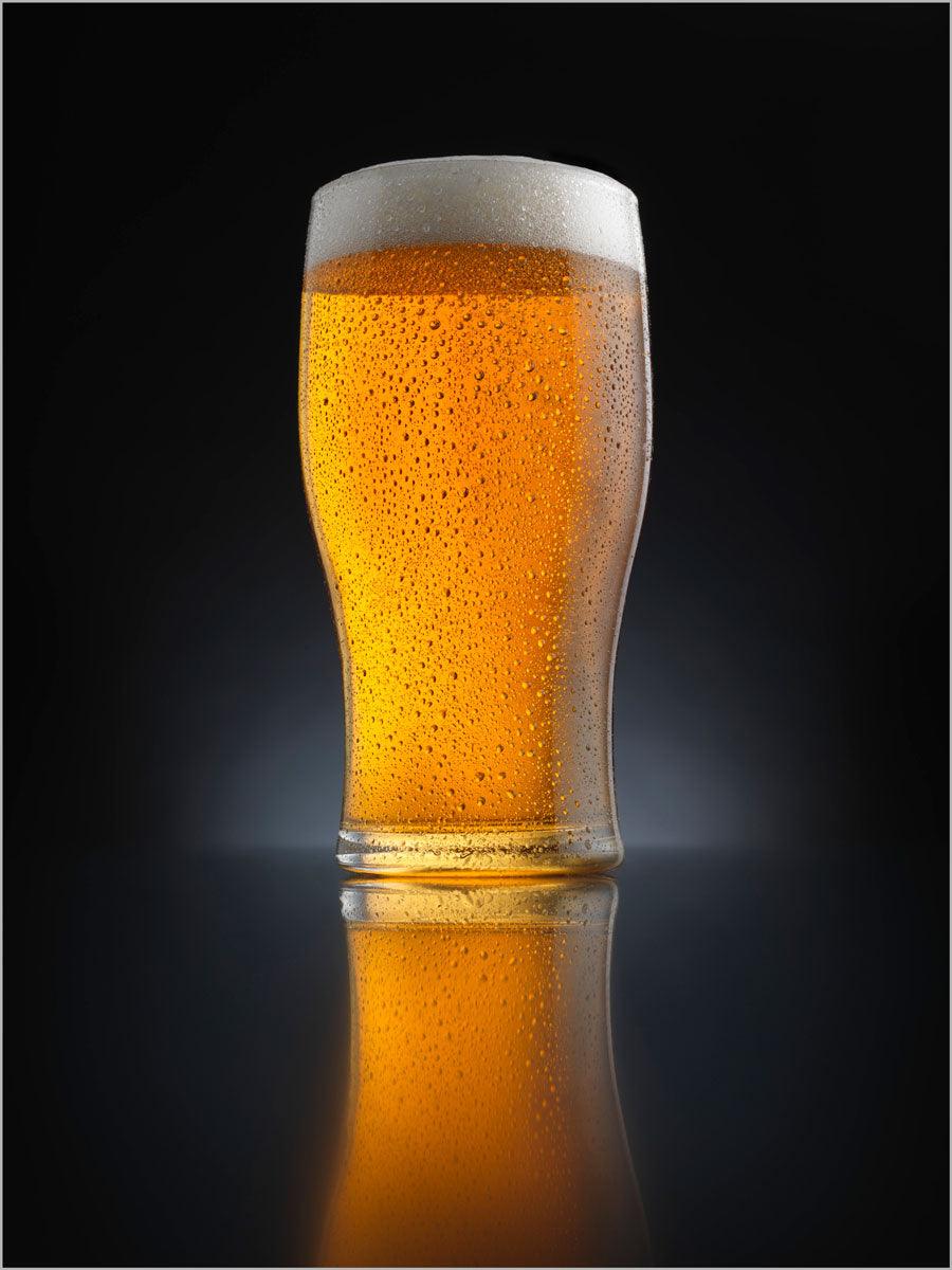 How to Pour the Perfect Pint Clear Cool