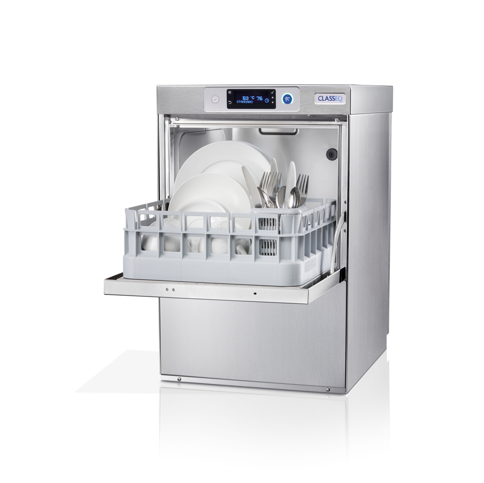 D400C WS Classeq Dish Washer