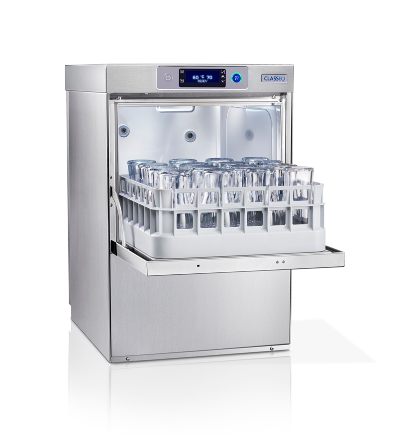 RENTAL G400C WS Classeq Glass Washer