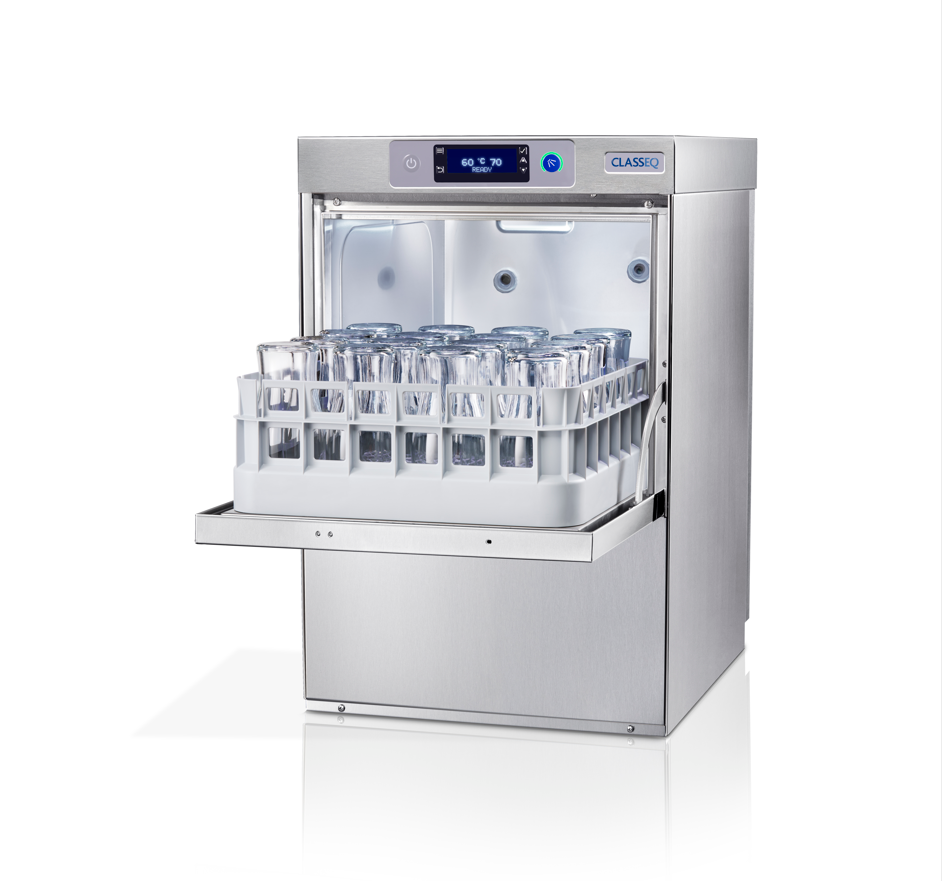 RENTAL G400C WS Classeq Glass Washer