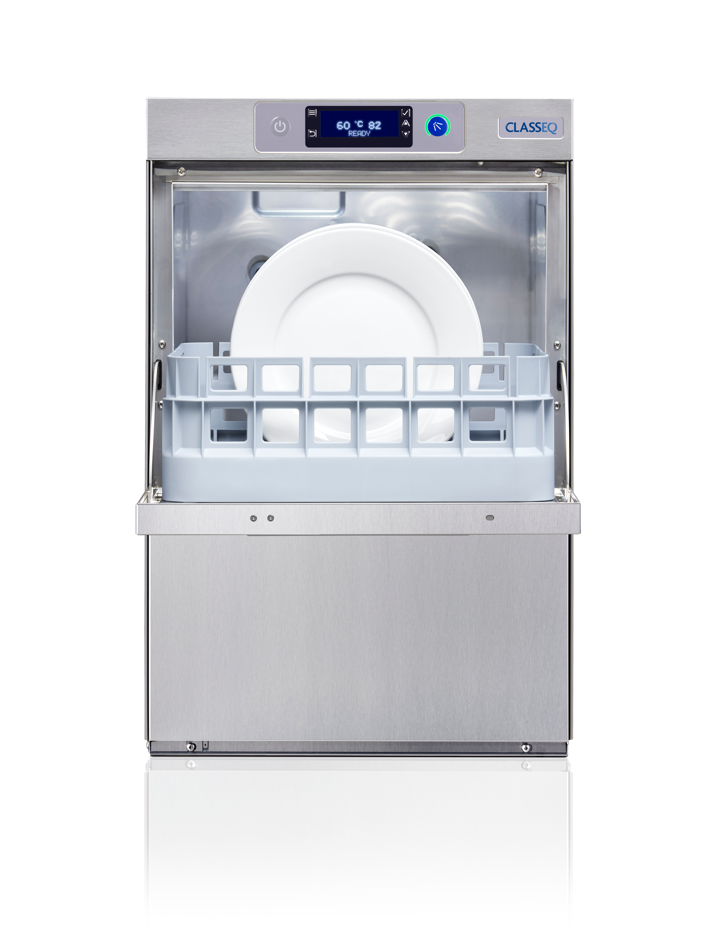 D400C WS Classeq Dish Washer