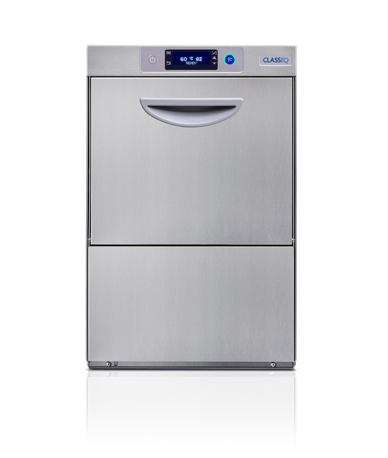 RENTAL G400C WS Classeq Glass Washer