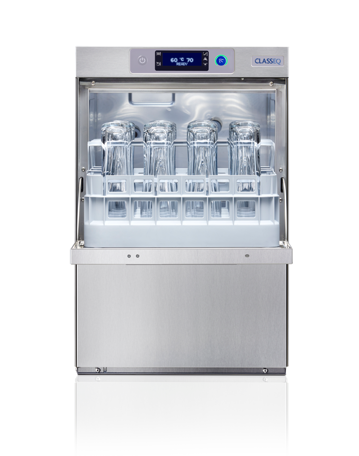 RENTAL G400C WS Classeq Glass Washer