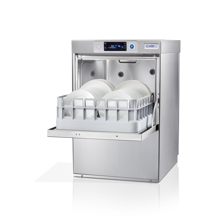 D400C WS Classeq Dish Washer